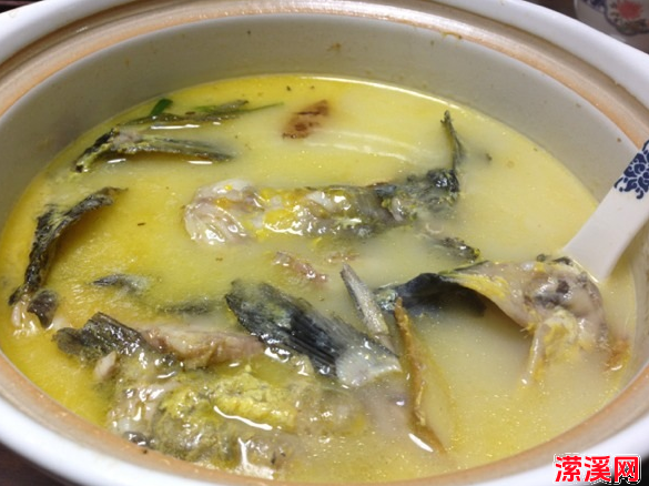 详细阅读:昂公鱼汤的家常做法,这才是昂公鱼正宗的做法 昂公鱼汤的家常做法,这才是昂公鱼正宗的做法