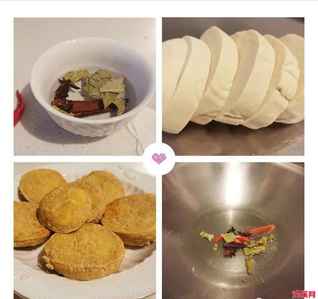 详细阅读:素食界的一道硬菜,先生和孩子都爱吃 素食界的一道硬菜,先生和孩子都爱吃