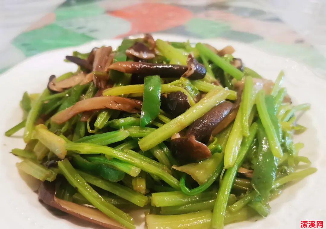 一种吃了不会忘的菌菇，自带“鲜气”