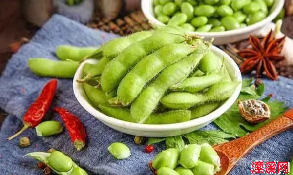 详细阅读:丝瓜炒毛豆 夏日里的小确幸 丝瓜炒毛豆 夏日里的小确幸