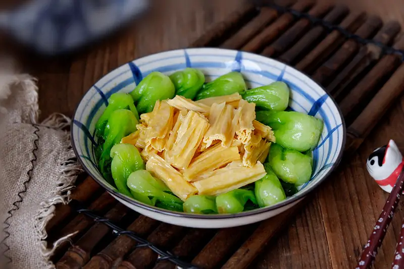 4.webp 这种绿叶菜,健肠道、延衰老,四季必备,好吃好做