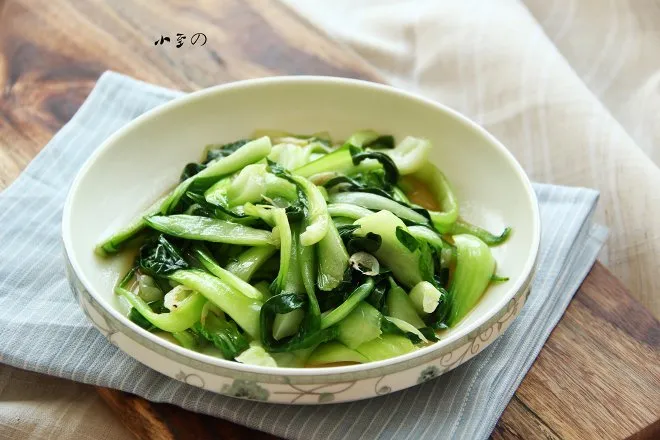 3.webp 这种绿叶菜,健肠道、延衰老,四季必备,好吃好做