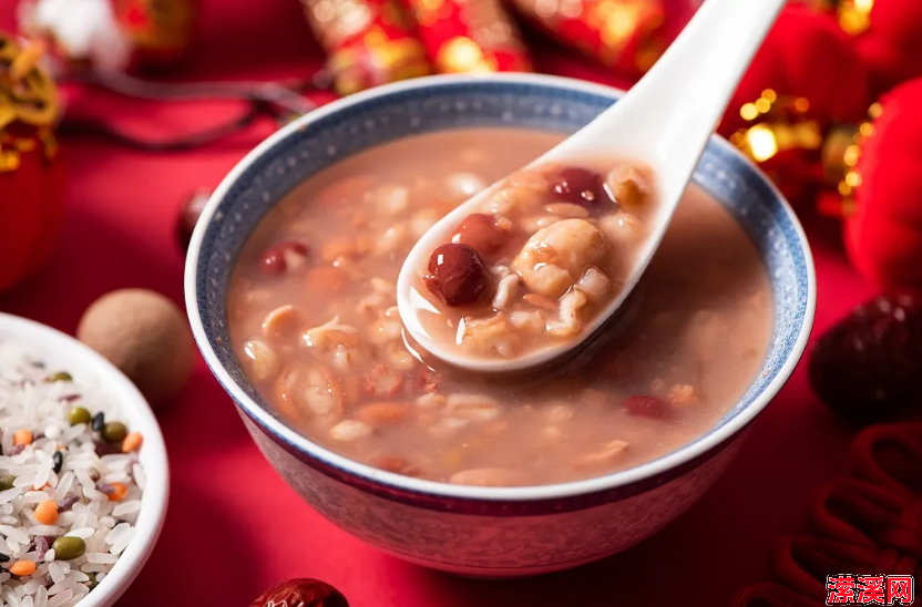 腊八粥的家常做法，最正宗的腊八粥熬法
