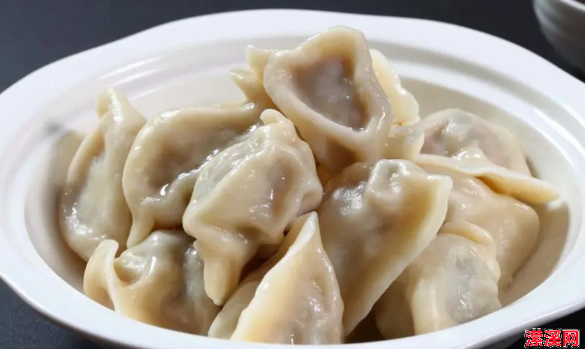 水饺蘸料的做法大全窍门，6种饺子蘸上会越吃越有味