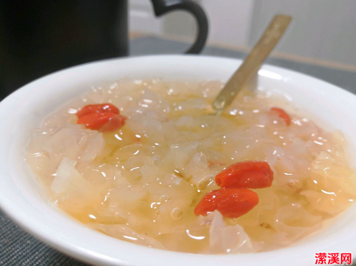 用电饭煲煮粥的步骤，冬日里的驱寒神器–潮汕虾粥