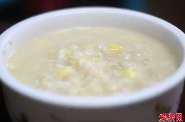 早餐粥的家常做法，早餐粥的5种花式做法