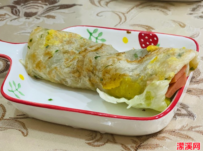 详细阅读:煎手抓饼需要放油吗,教你手抓饼最新的吃法 煎手抓饼需要放油吗,教你手抓饼最新的吃法