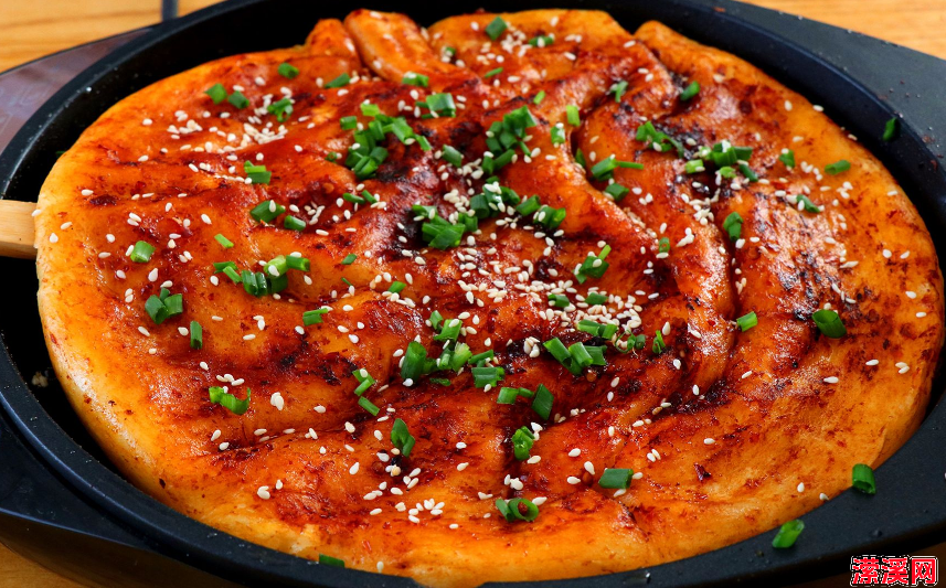 酱香饼的酱怎么做好吃，酱香饼的详细方法分享给你