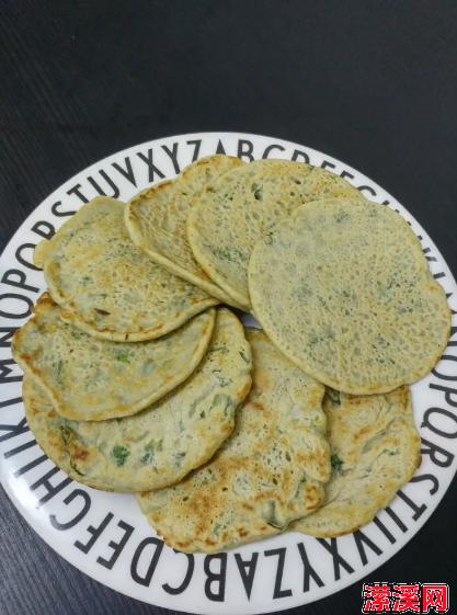 详细阅读:苦荞面粉的做法大全,教你做美味好吃的苦荞蔬菜饼 苦荞面粉的做法大全,教你做美味好吃的苦荞蔬菜饼