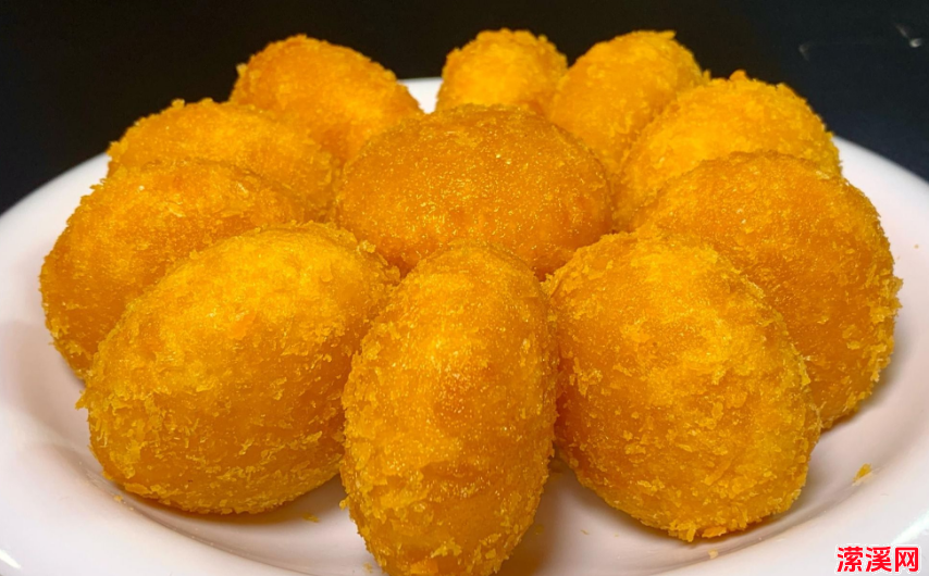 详细阅读:南瓜饼的家常做法大全,南瓜饼超解馋的5种做法 南瓜饼的家常做法大全,南瓜饼超解馋的5种做法