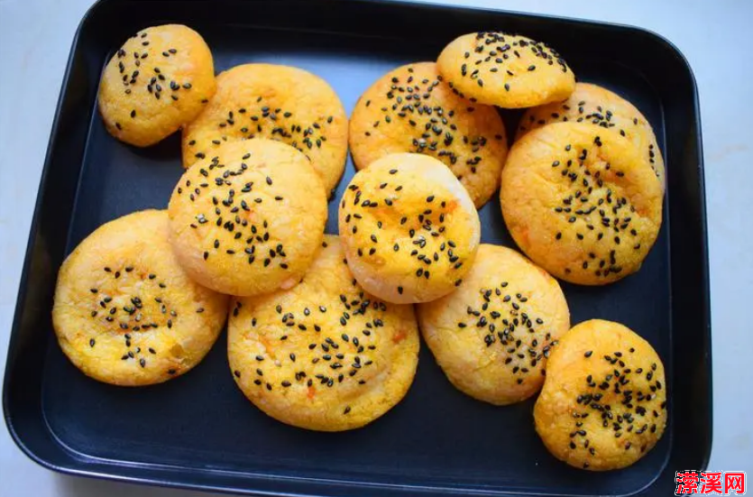 详细阅读:南瓜饼怎么做又酥又脆,掌握好配方做出外酥里糯的南瓜饼 南瓜饼怎么做又酥又脆,掌握好配方做出外酥里糯的南瓜饼