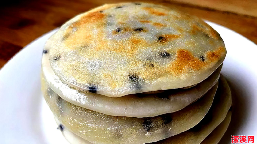 详细阅读:糯米粉做煎饼的做法大全,5分钟就能搞定的糯米肉松饼 糯米粉做煎饼的做法大全,5分钟就能搞定的糯米肉松饼