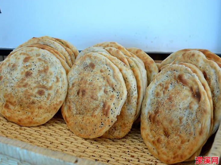 肉烧饼的制作方法和教程，自制肉烧饼的做法
