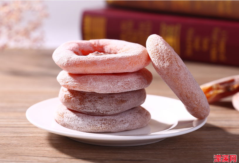 详细阅读:如何做柿子饼才能形成白霜,柿子饼最简单家常做法 如何做柿子饼才能形成白霜,柿子饼最简单家常做法