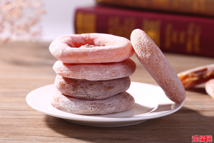 详细阅读:柿子饼的制作方法和步骤,香甜粘软柿子饼怎么做 柿子饼的制作方法和步骤,香甜粘软柿子饼怎么做