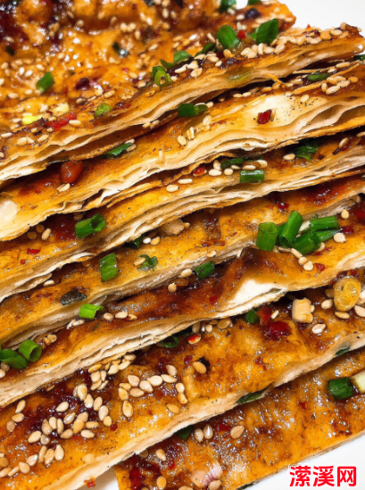 手抓饼的各种吃法大全，手抓饼的这几种吃法简单易做