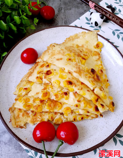 详细阅读:玉米面鸡蛋饼的家常做法,玉米面里打2个鸡蛋比吃肉还香 玉米面鸡蛋饼的家常做法,玉米面里打2个鸡蛋比吃肉还香