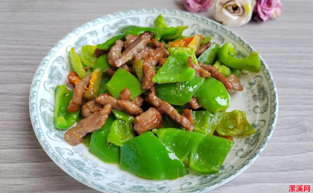 详细阅读:青椒牛柳炒香嫩鲜美的秘诀 青椒牛柳炒香嫩鲜美的秘诀