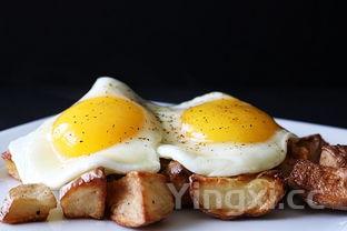 鲜土豆炸薯条的做法，自己买土豆来炸薯条怎么做才好吃