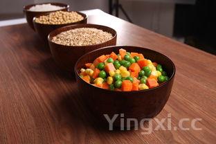 五谷杂粮养生粥,五谷杂粮养生粥图片