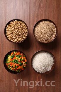 五谷杂粮养生粥,五谷杂粮养生粥图片