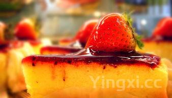 懒人小甜品10秒会,懒人小甜品