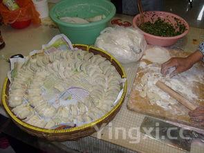 冰箱冻饺子的正确煮的方法,冰箱冻饺子的正确煮的方法是什么