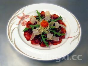 食堂大荤菜菜谱1000例,100种荤菜菜谱大全