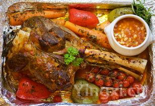 酸排骨甜酸排骨怎么做,酸甜排骨最简单的做法