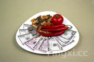 中式快餐加盟10大品牌排行榜,大食堂连锁快餐店加盟