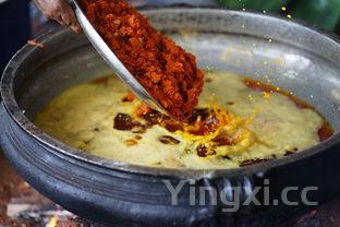 羊肉香菜饺子怎么调馅,记住这几个技巧羊肉香菜饺才不会失败