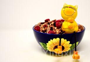 早上的营养早餐食谱，营养早餐食谱大全