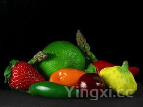 一周食谱营养搭配,一周食谱