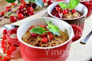 焦糖布丁的做法空气炸锅,焦糖布丁的做法空气炸锅旺仔