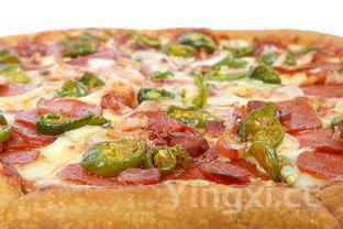 披萨品牌十大加盟店排行榜,披萨品牌十大加盟店