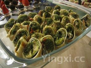 新手学做包饺子,生煎饺子的做法