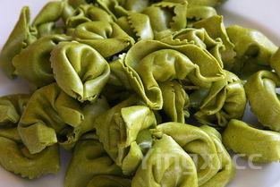 新手学做包饺子,生煎饺子的做法