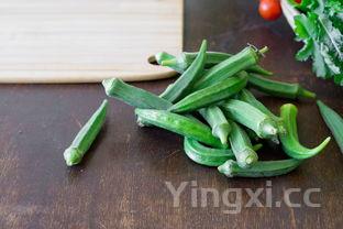 秋葵的10种家常做法，秋葵怎样做最好吃秋葵能炒吃吗?