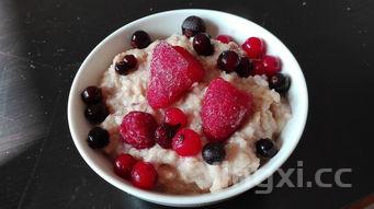 幼儿园营养早餐的话语,幼儿园营养早餐食谱