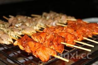 鸡胗为什么不建议吃,鸡胗是鸡的哪个部位