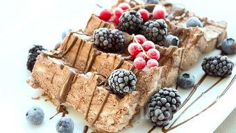 冰淇淋和冰激凌的区别英语,冰淇淋和冰激凌的区别