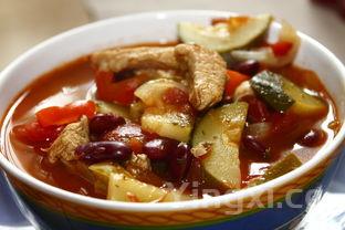 绿豆汤的正确煮法，绿豆和什么搭配一起煮最好