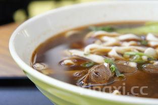 日本拉面:一碗浓缩的日式风味