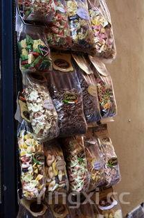 热干面调料，热干面调料配方