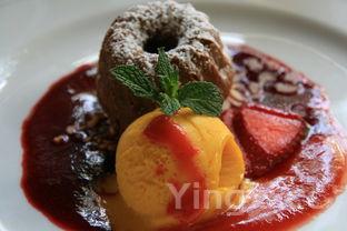 冰墩墩的生日蛋糕,冰墩墩冰激凌