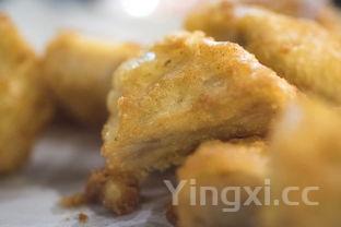 炸豆腐块的家常做法,农村炸豆腐最简单做法