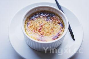 焦糖布丁的做法空气炸锅,焦糖布丁的做法空气炸锅旺仔