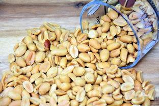 花生米的做法大全油炸花生米，油炸花生米的制作