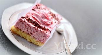 奶油可以做哪些美食，奶油可以做什么东西吃