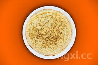 米饭饼配方窍门，米饭饼的简单做法